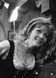 Ingrid Pitt
