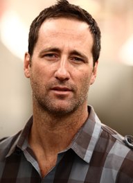 Stephen Peace