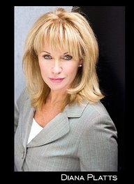 Diana Platts