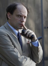Denis Podalydès