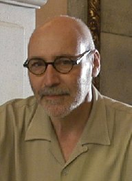 Jonathan Pontell