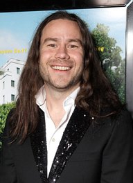 Chris Pontius