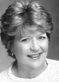 Peggy Pope