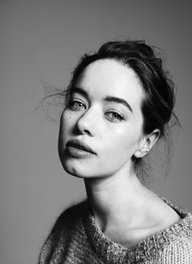 Anna Popplewell