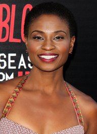 Adina Porter