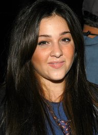 Alisan Porter