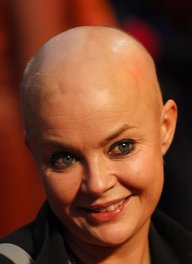 Gail Porter