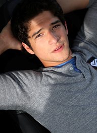 Tyler Posey