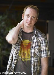 Christian Potenza