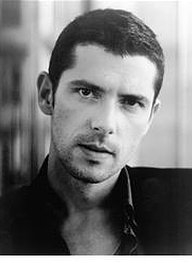 Melvil Poupaud