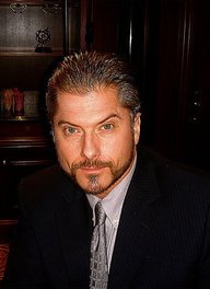 Charles Edwin Powell