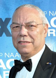 Colin Powell