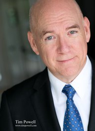 Tim Powell