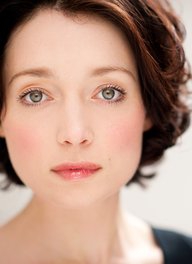 Antonia Prebble