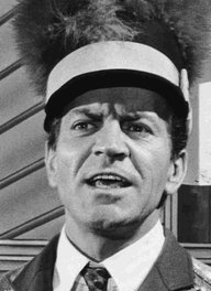 Robert Preston