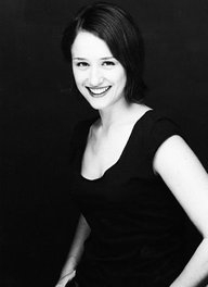 Clare Preuss