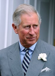 Prince Charles