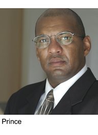Hansford Prince