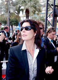 Princess Caroline of Monaco