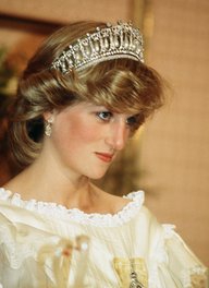Princess Diana