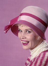 Dorothy Provine