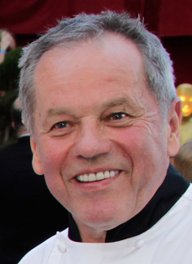 Wolfgang Puck