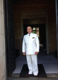 Jorge Pupo
