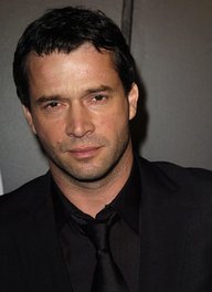James Purefoy