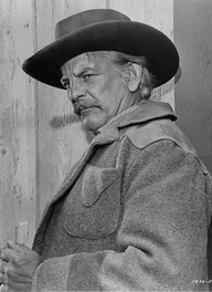 Denver Pyle