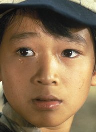 Jonathan Ke Quan