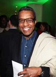 Hugh Quarshie