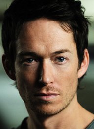 Simon Quarterman