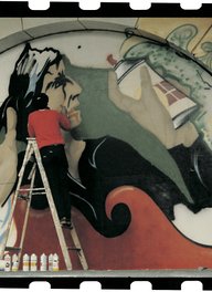 'Lee' George Quinones