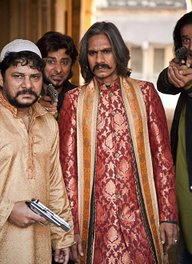 Vijay Raaz