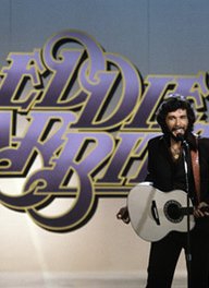 Eddie Rabbitt