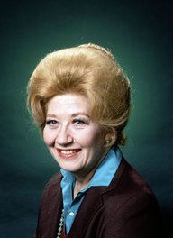 Charlotte Rae