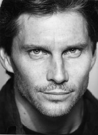 Mark Raffety