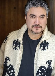 Kevin Loring