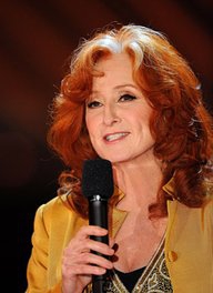 Bonnie Raitt