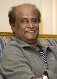 Rajinikanth
