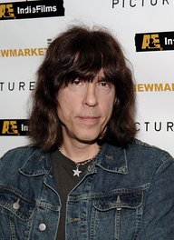 Marky Ramone