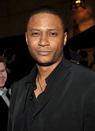 David Ramsey