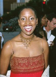 Mary Randle