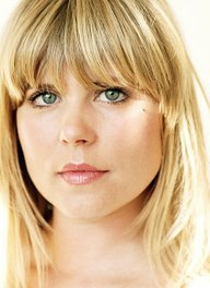 Kerri Randles