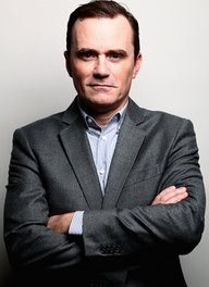 Tim Ransom