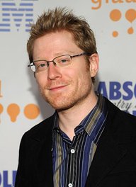 Anthony Rapp