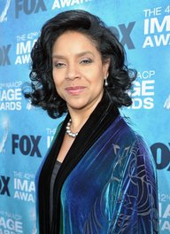 Phylicia Rashad