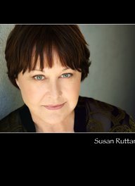 Susan Ruttan
