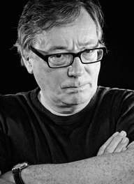 Jeff Rawle