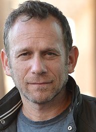 Michael Raynor